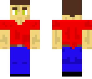 steve's brother