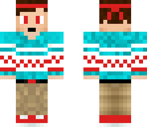 comanderchee99 pvp skin