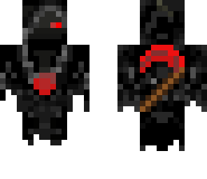 the reaper