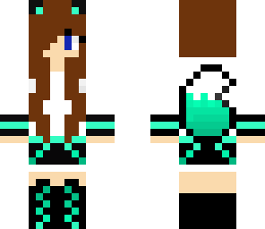 wolf girl edited