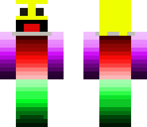 mr smiles