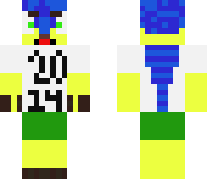 fuleco sergiotz