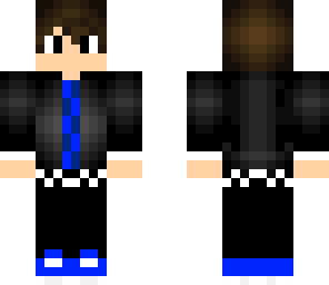 boss boy mk ii