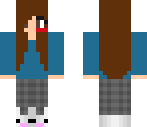pj's