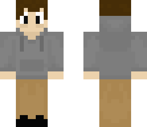 for gman