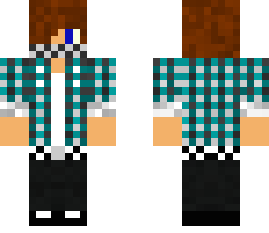 cool boy