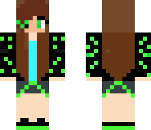 gamer girl