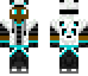 black guy