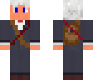 priest elias