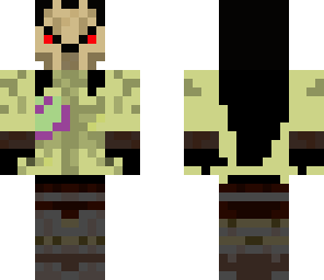 deth from dark siders 2
