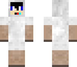 derpy sheep onsie