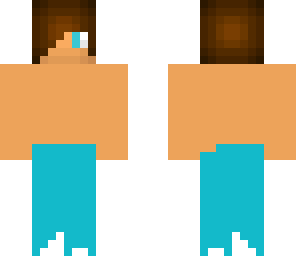 merman