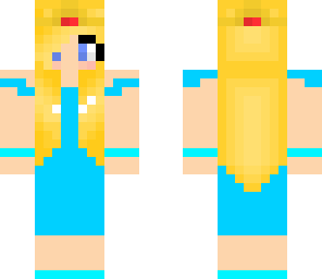 random princess