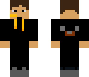 hg skin