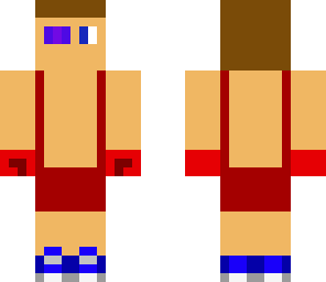 boxxer boy