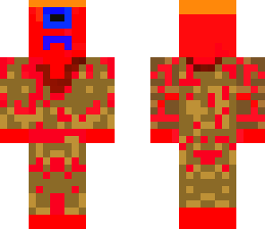 red cyclops