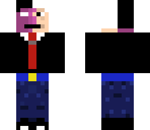 two face