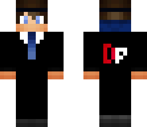 suit kevin