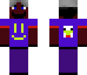 petman