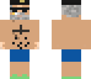 the willyrex en verano