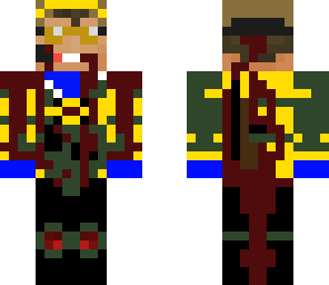 bloody battle skydoesminecraft