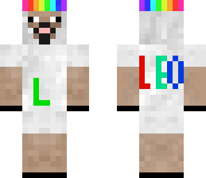 leo sheep