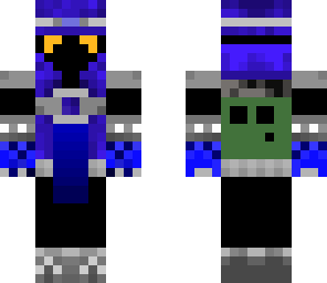veigar slime
