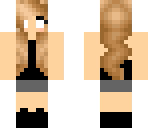 herobrine girl