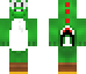 yoshi