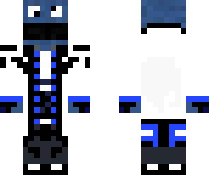 cookie monster