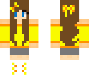 sunshine girl
