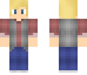 fajny skin xd