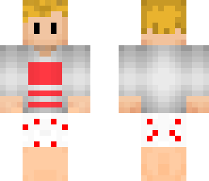 nice skin