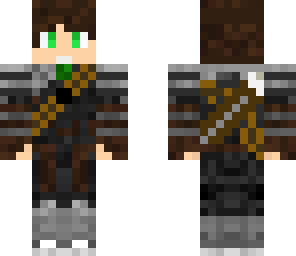 rogue