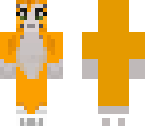 stampylonenose
