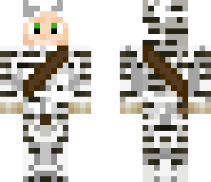 plegoplays white original