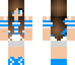 my awesome skin