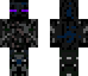 enderman