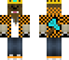  crowned bajanbacca with betty