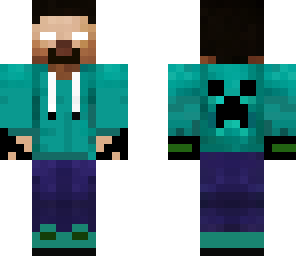 herobrine