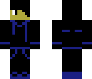 an