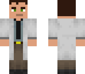 scientist
