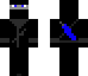 ninja ninja