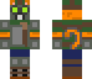 combat kitteh v2