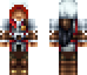 assasins creed ezio 
