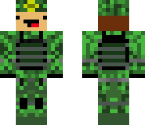 derp soldier mibber edit