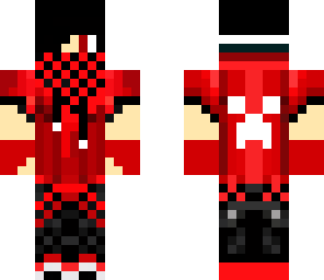 red skin2 