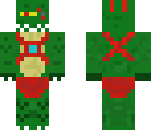 king cragger