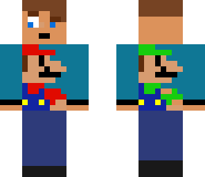 mario