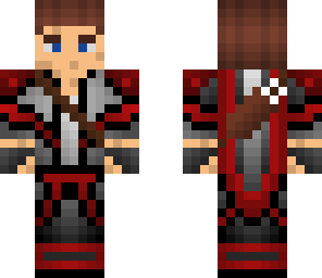 my skin
